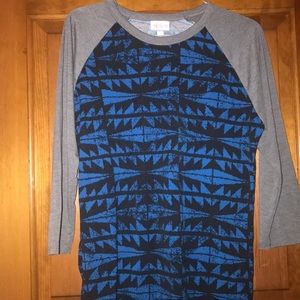 Lularoe Randy Shirt